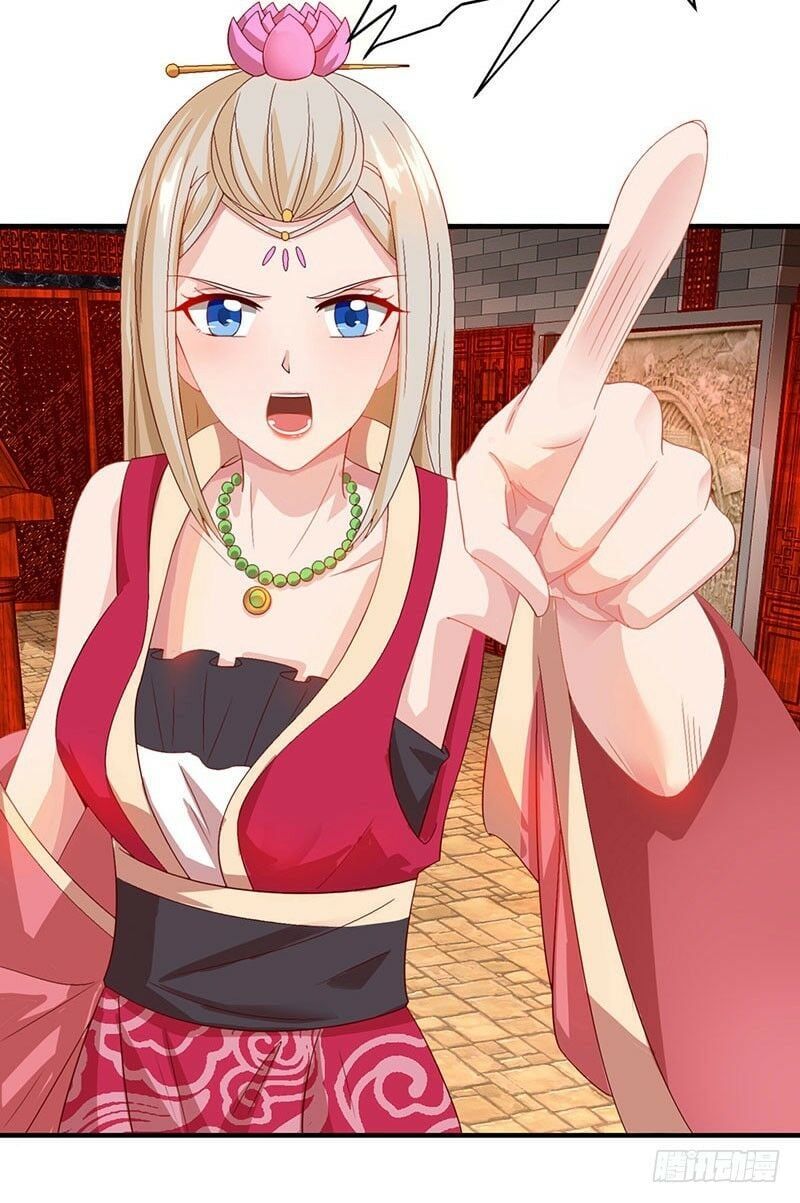 đọc truyện Chúa Tể Tam Giới Chương 24 ảnh 20 tại Thiên Thai Truyện