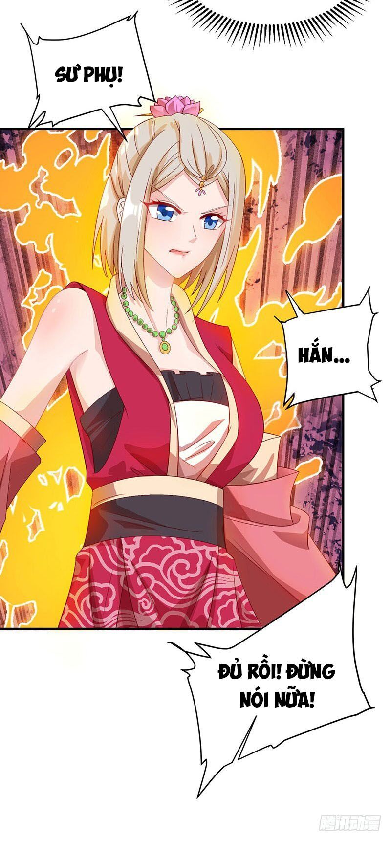 đọc truyện Chúa Tể Tam Giới Chương 24 ảnh 23 tại Thiên Thai Truyện