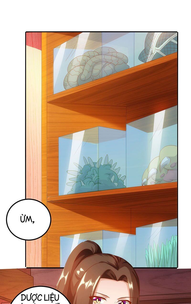 đọc truyện Chúa Tể Tam Giới Chương 24 ảnh 30 tại Thiên Thai Truyện