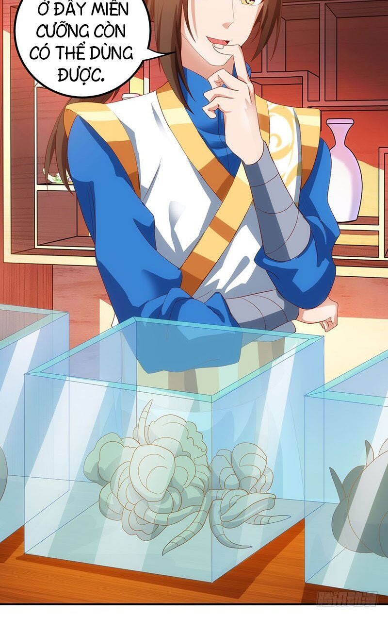 đọc truyện Chúa Tể Tam Giới Chương 24 ảnh 31 tại Thiên Thai Truyện