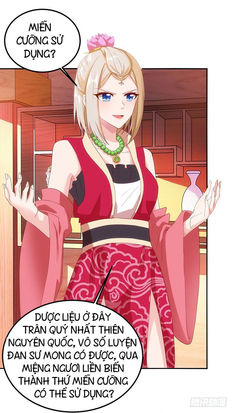 đọc truyện Chúa Tể Tam Giới Chương 24 ảnh 32 tại Thiên Thai Truyện