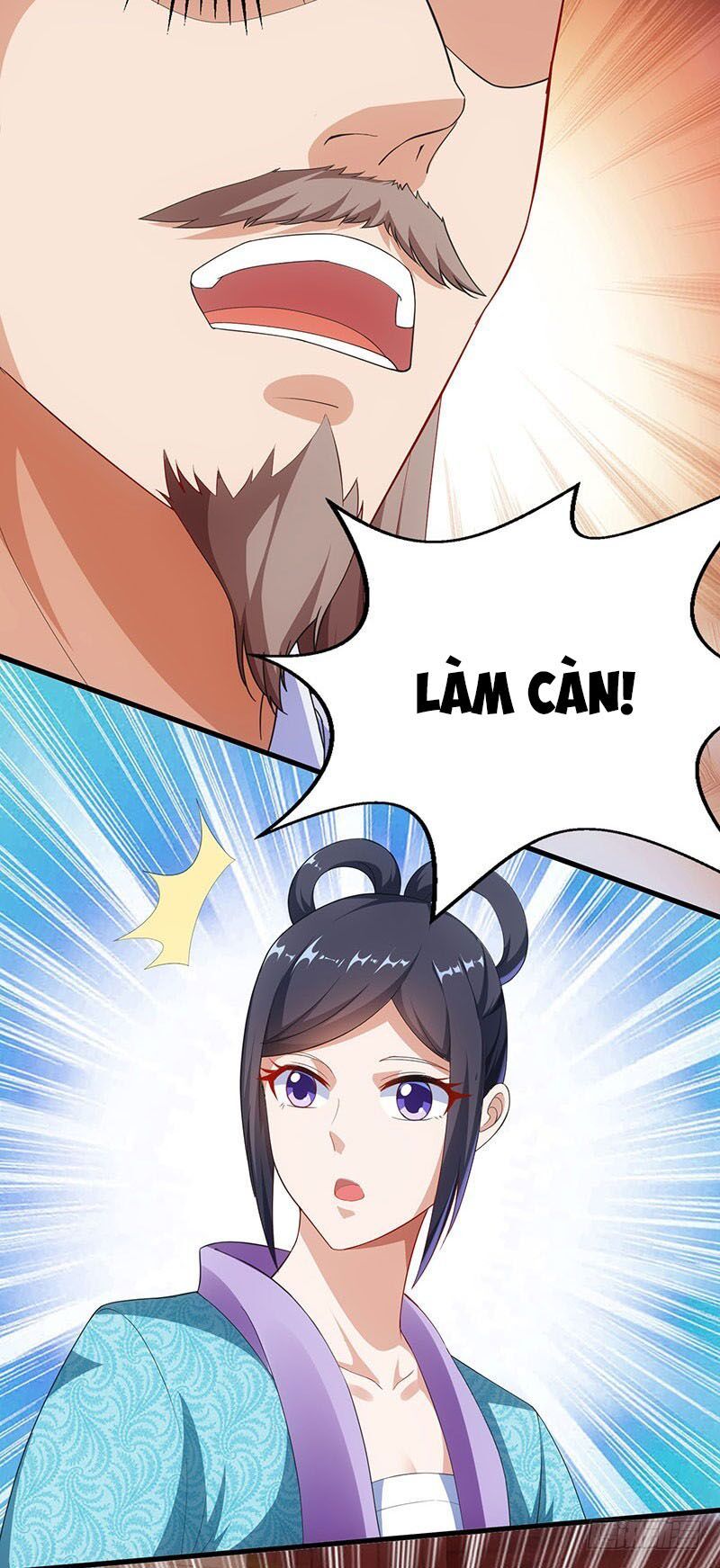 đọc truyện Chúa Tể Tam Giới Chương 24 ảnh 6 tại Thiên Thai Truyện