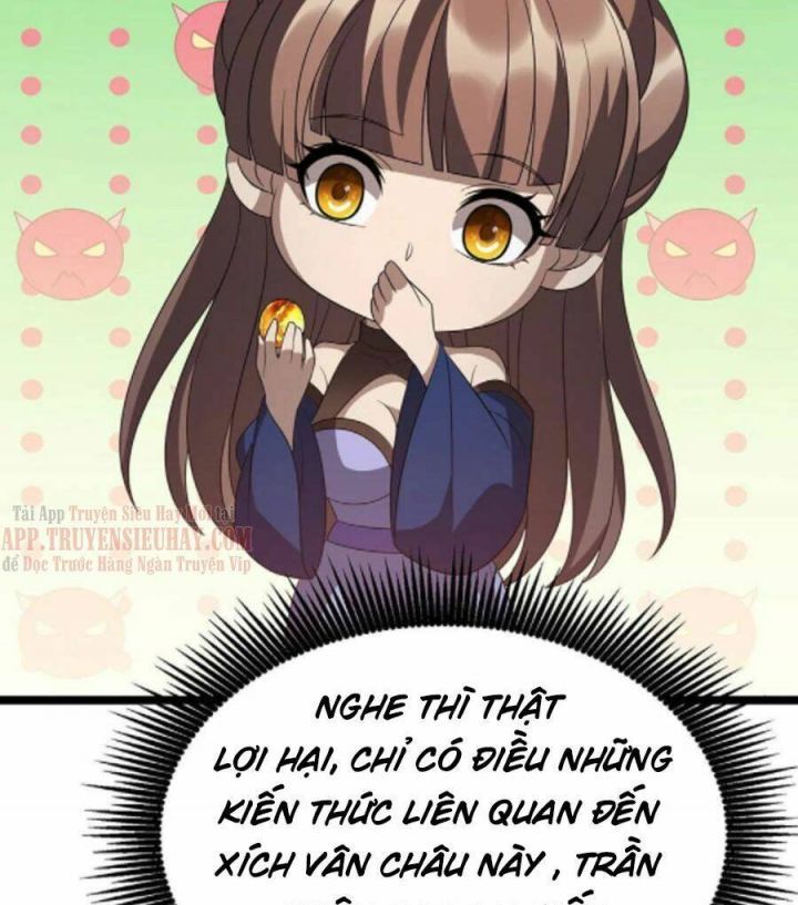 đọc truyện Chúa Tể Tam Giới Chương 240 ảnh 53 tại Thiên Thai Truyện