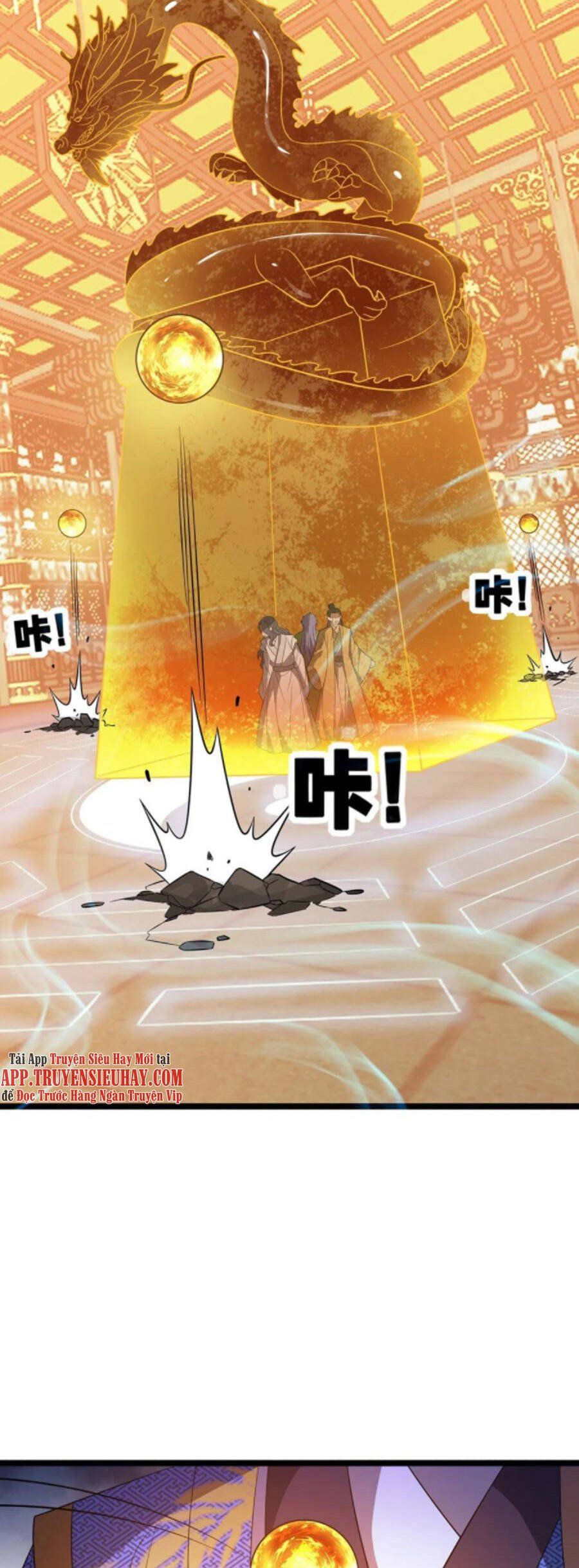 đọc truyện Chúa Tể Tam Giới Chương 241 ảnh 5 tại Thiên Thai Truyện