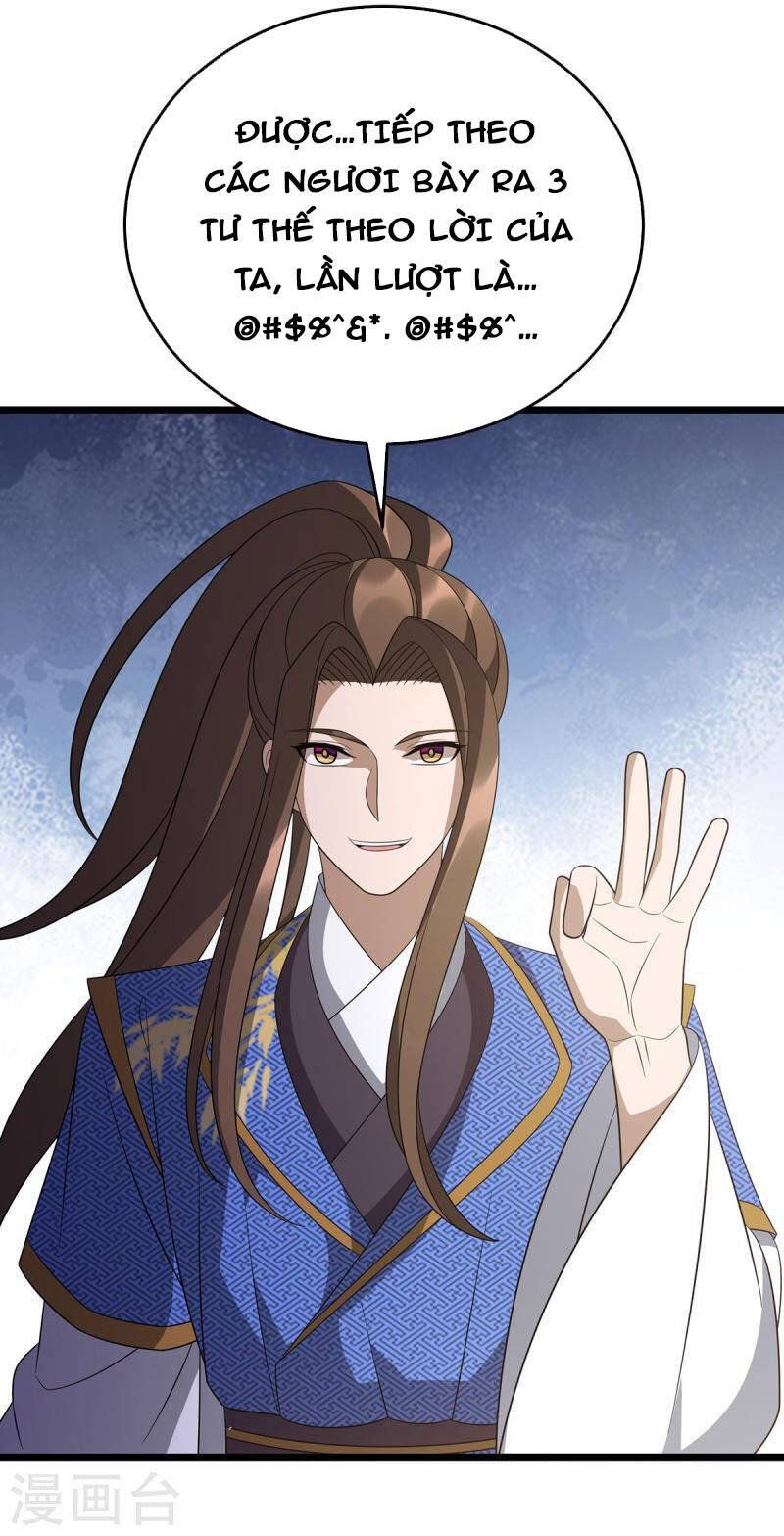 đọc truyện Chúa Tể Tam Giới Chương 242 ảnh 12 tại Thiên Thai Truyện