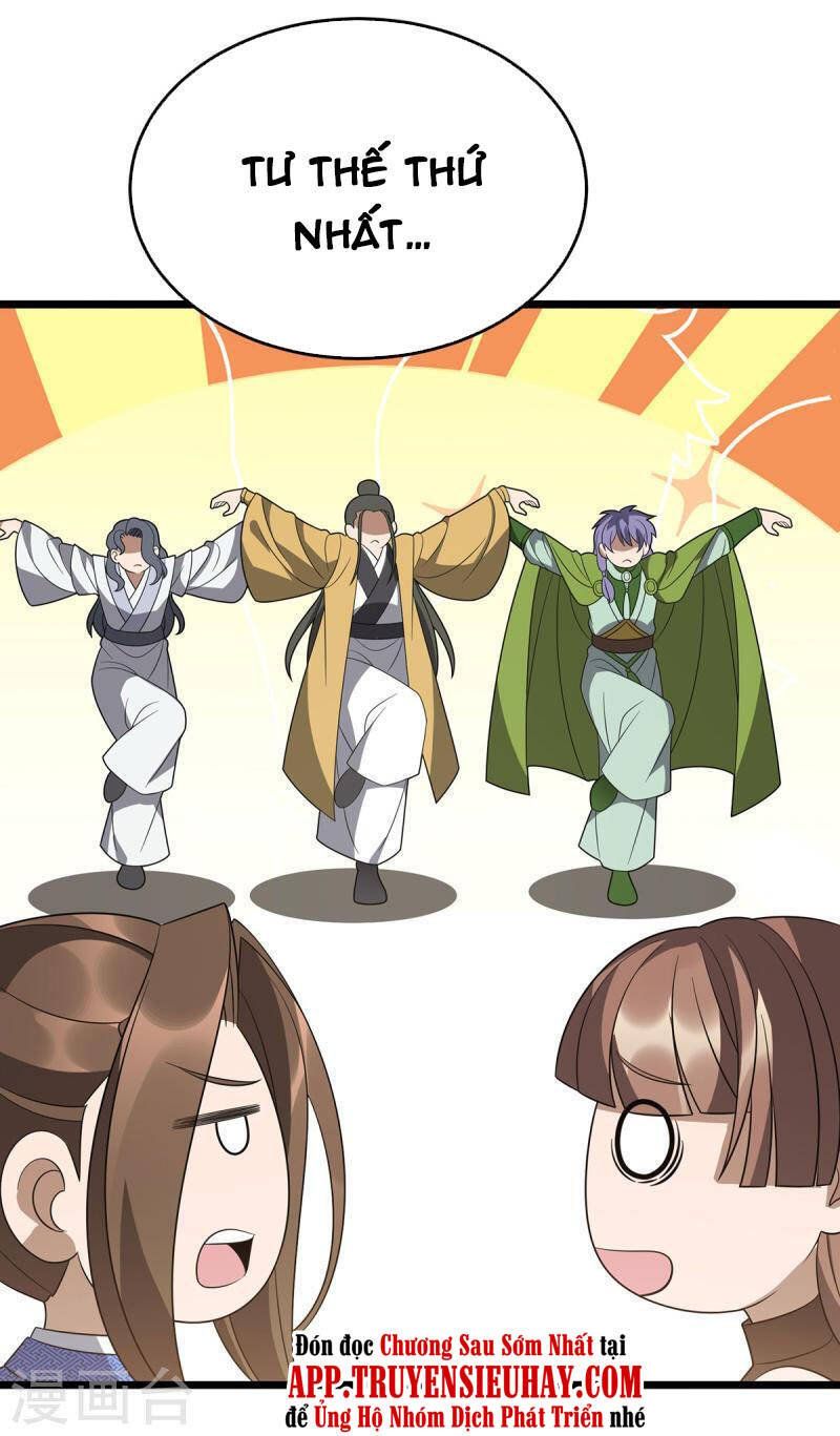 đọc truyện Chúa Tể Tam Giới Chương 242 ảnh 14 tại Thiên Thai Truyện