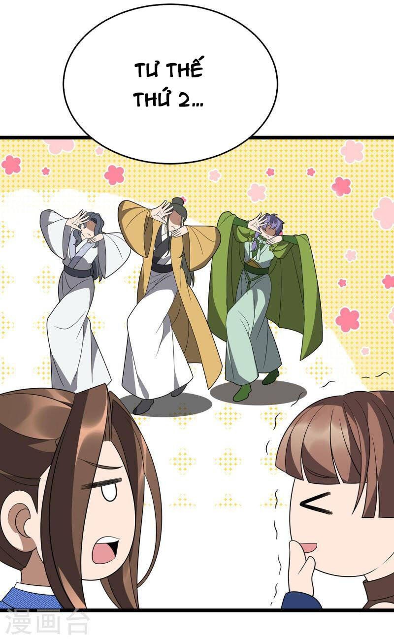 đọc truyện Chúa Tể Tam Giới Chương 242 ảnh 15 tại Thiên Thai Truyện