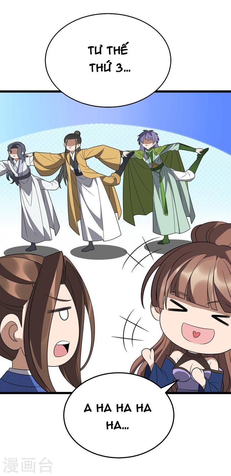 đọc truyện Chúa Tể Tam Giới Chương 242 ảnh 16 tại Thiên Thai Truyện