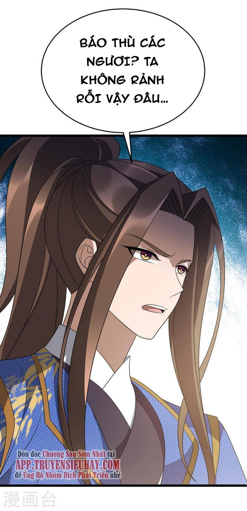 đọc truyện Chúa Tể Tam Giới Chương 242 ảnh 18 tại Thiên Thai Truyện