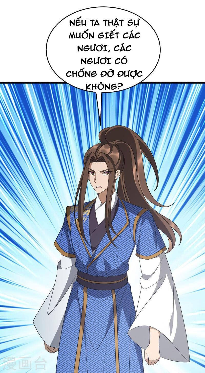 đọc truyện Chúa Tể Tam Giới Chương 242 ảnh 19 tại Thiên Thai Truyện