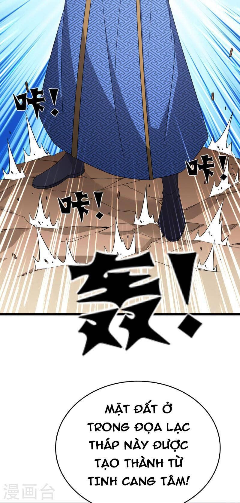 đọc truyện Chúa Tể Tam Giới Chương 242 ảnh 20 tại Thiên Thai Truyện