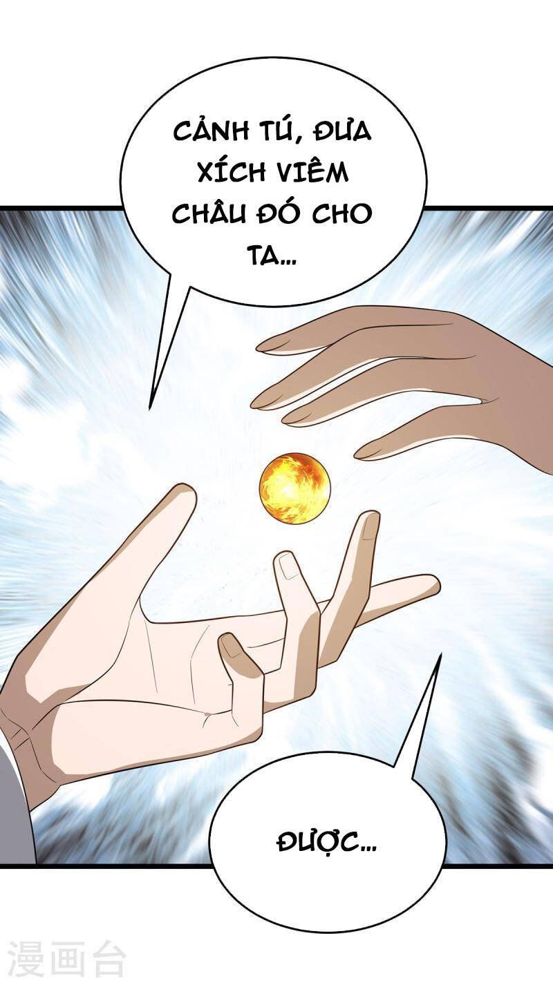 đọc truyện Chúa Tể Tam Giới Chương 242 ảnh 26 tại Thiên Thai Truyện