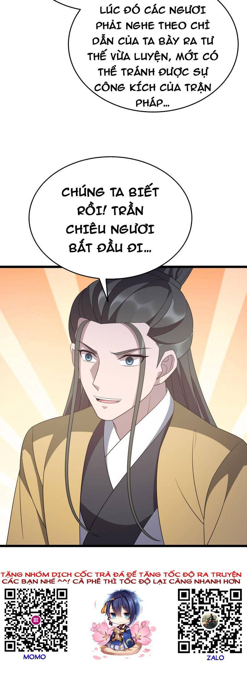 đọc truyện Chúa Tể Tam Giới Chương 242 ảnh 31 tại Thiên Thai Truyện