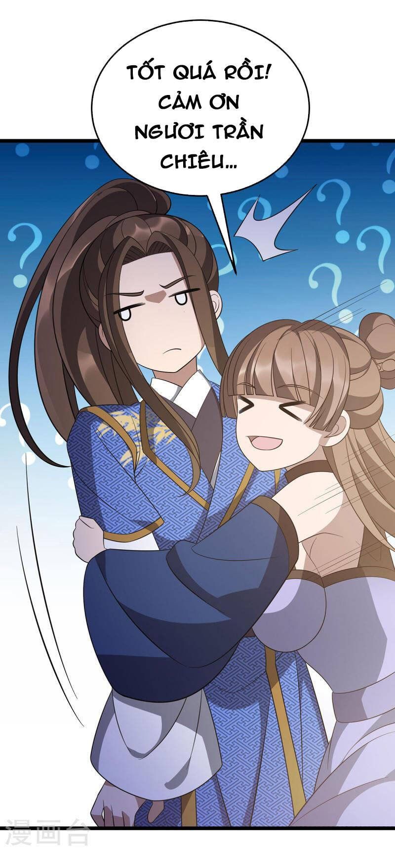 đọc truyện Chúa Tể Tam Giới Chương 242 ảnh 6 tại Thiên Thai Truyện