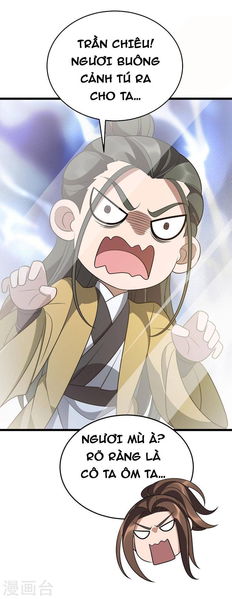 đọc truyện Chúa Tể Tam Giới Chương 242 ảnh 7 tại Thiên Thai Truyện