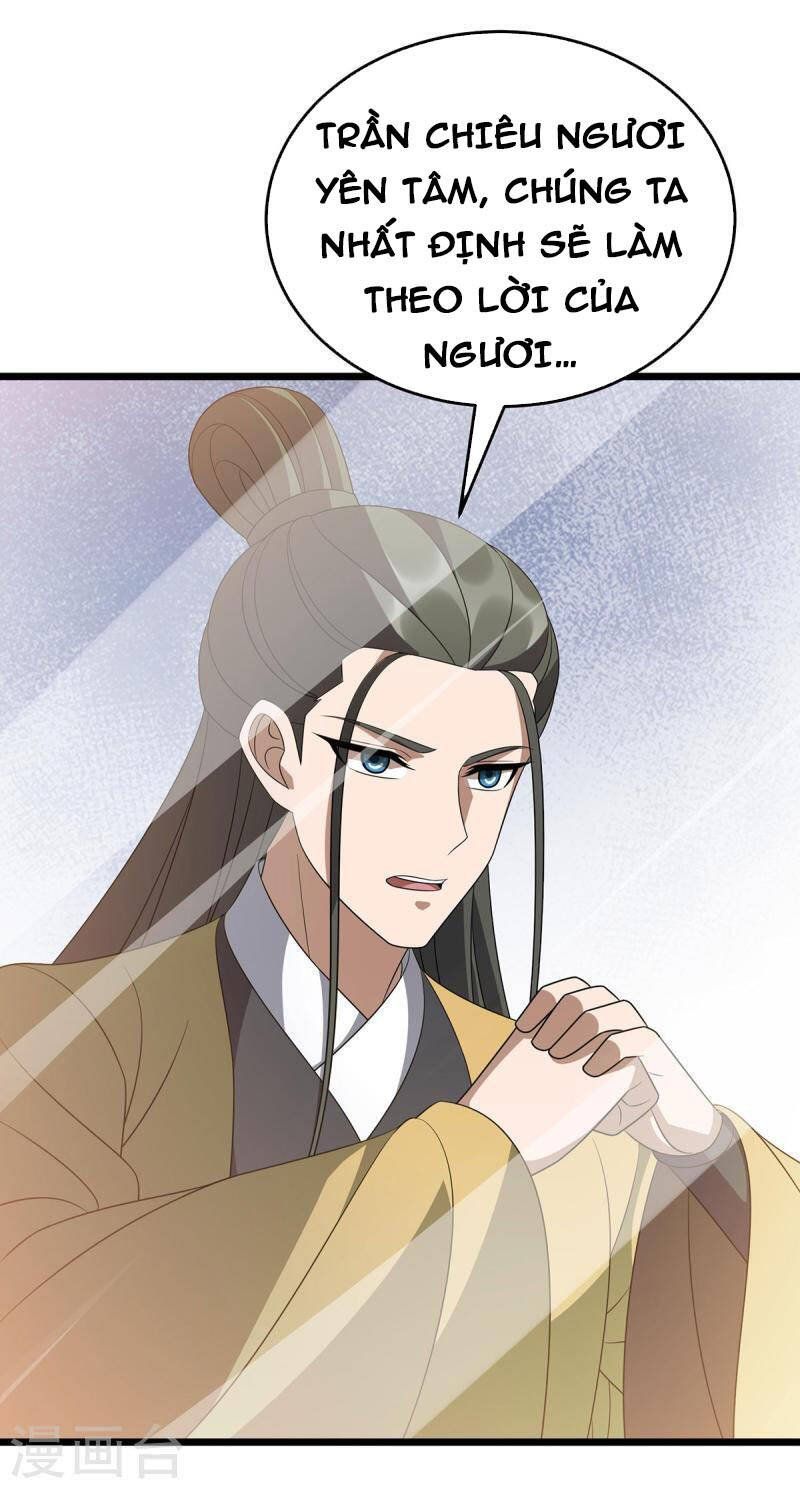 đọc truyện Chúa Tể Tam Giới Chương 242 ảnh 11 tại Thiên Thai Truyện