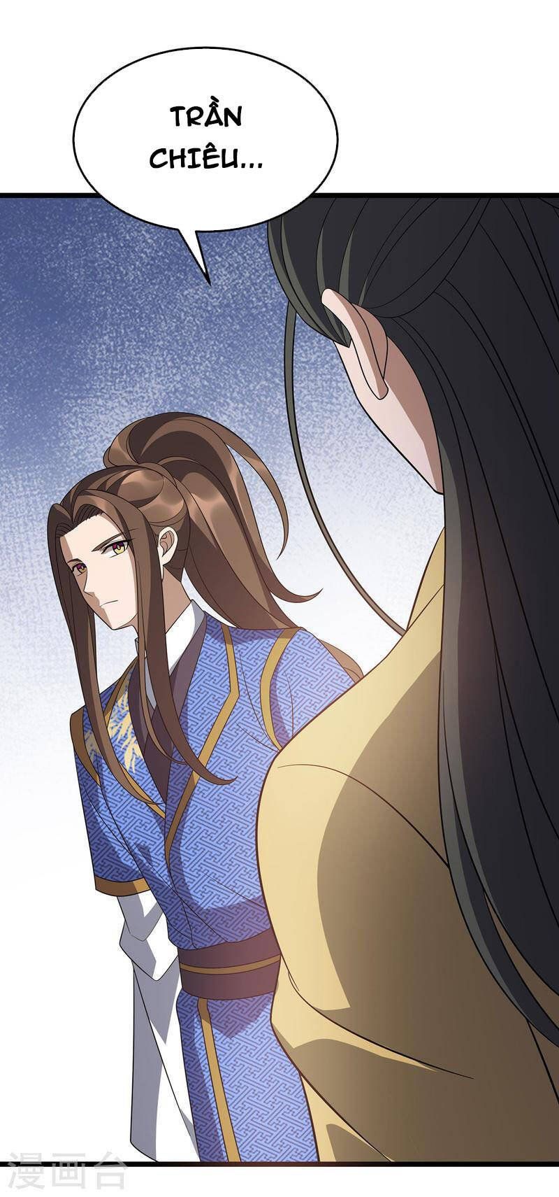 đọc truyện Chúa Tể Tam Giới Chương 243 ảnh 16 tại Thiên Thai Truyện