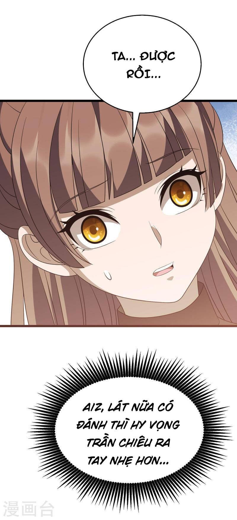 đọc truyện Chúa Tể Tam Giới Chương 243 ảnh 19 tại Thiên Thai Truyện