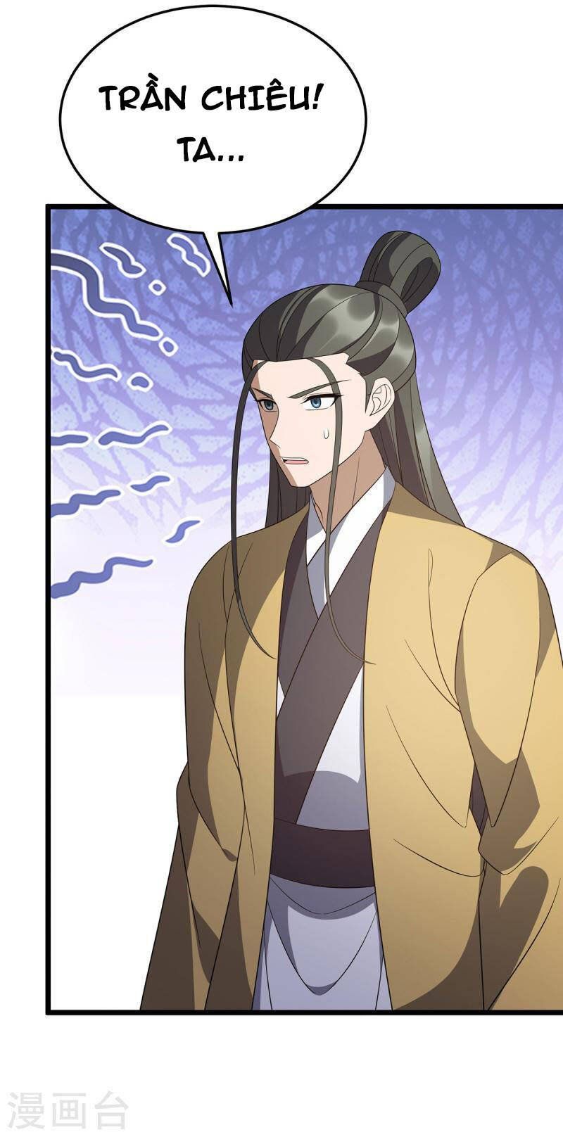 đọc truyện Chúa Tể Tam Giới Chương 243 ảnh 20 tại Thiên Thai Truyện