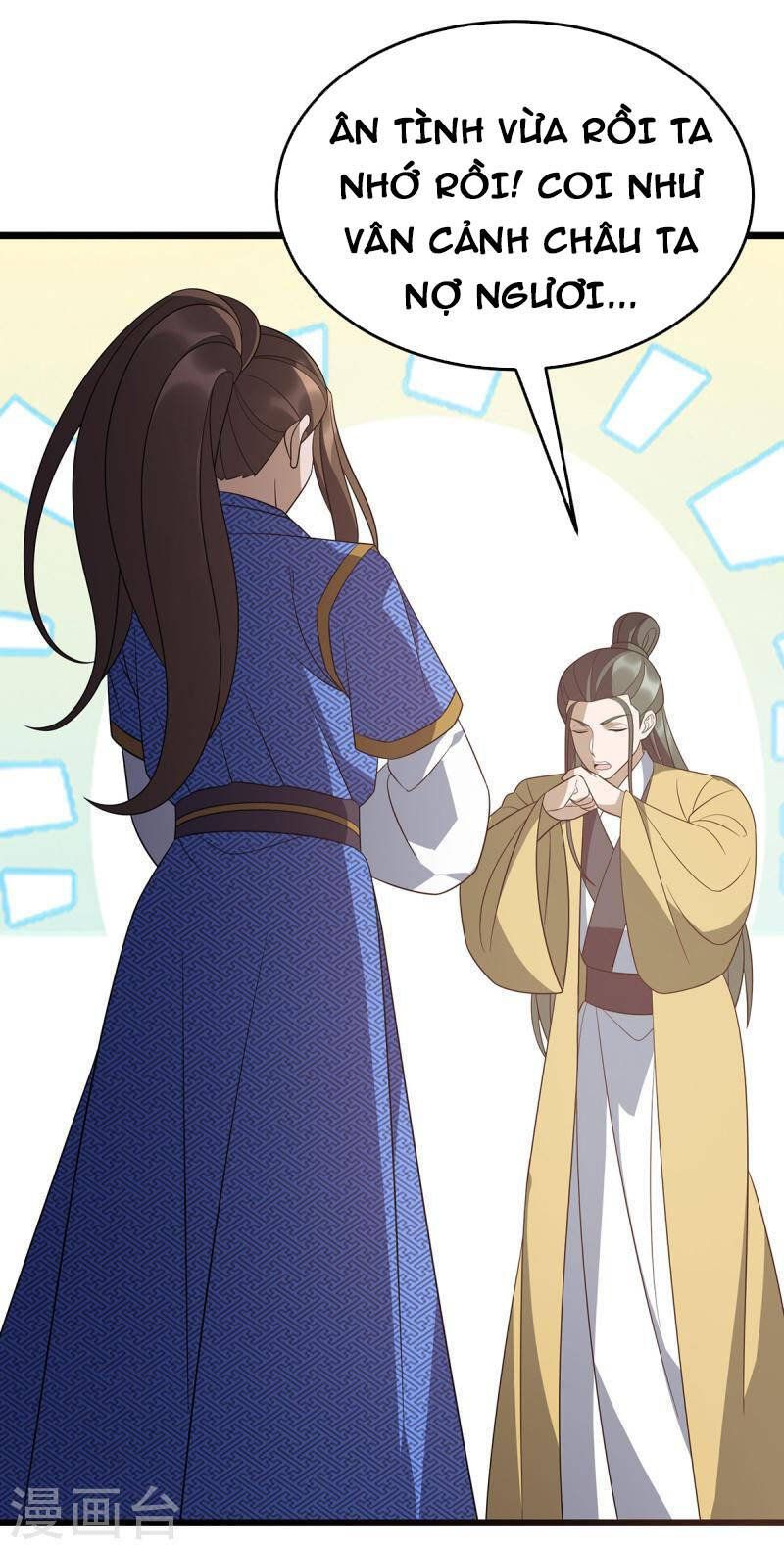 đọc truyện Chúa Tể Tam Giới Chương 243 ảnh 21 tại Thiên Thai Truyện