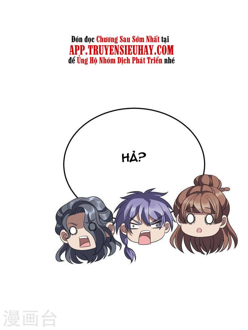 đọc truyện Chúa Tể Tam Giới Chương 243 ảnh 22 tại Thiên Thai Truyện