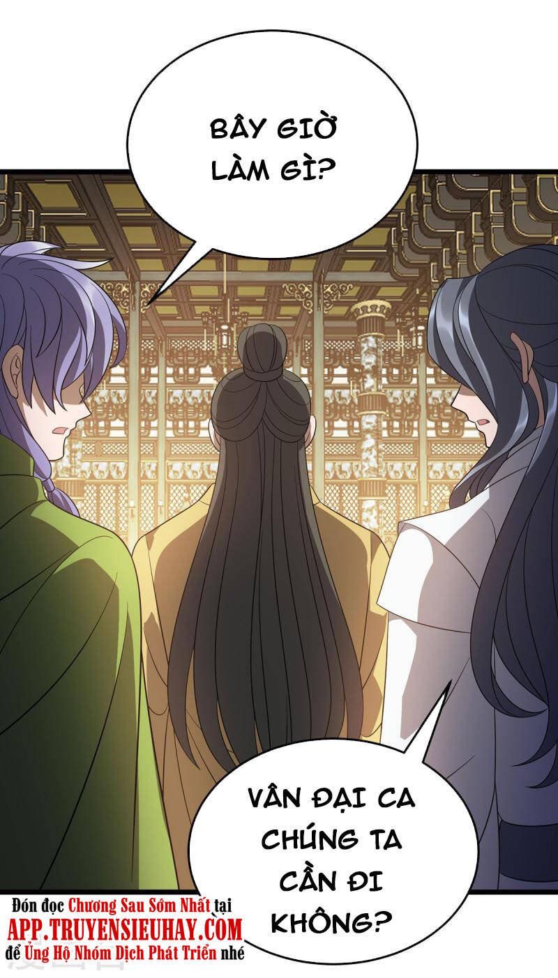 đọc truyện Chúa Tể Tam Giới Chương 243 ảnh 26 tại Thiên Thai Truyện