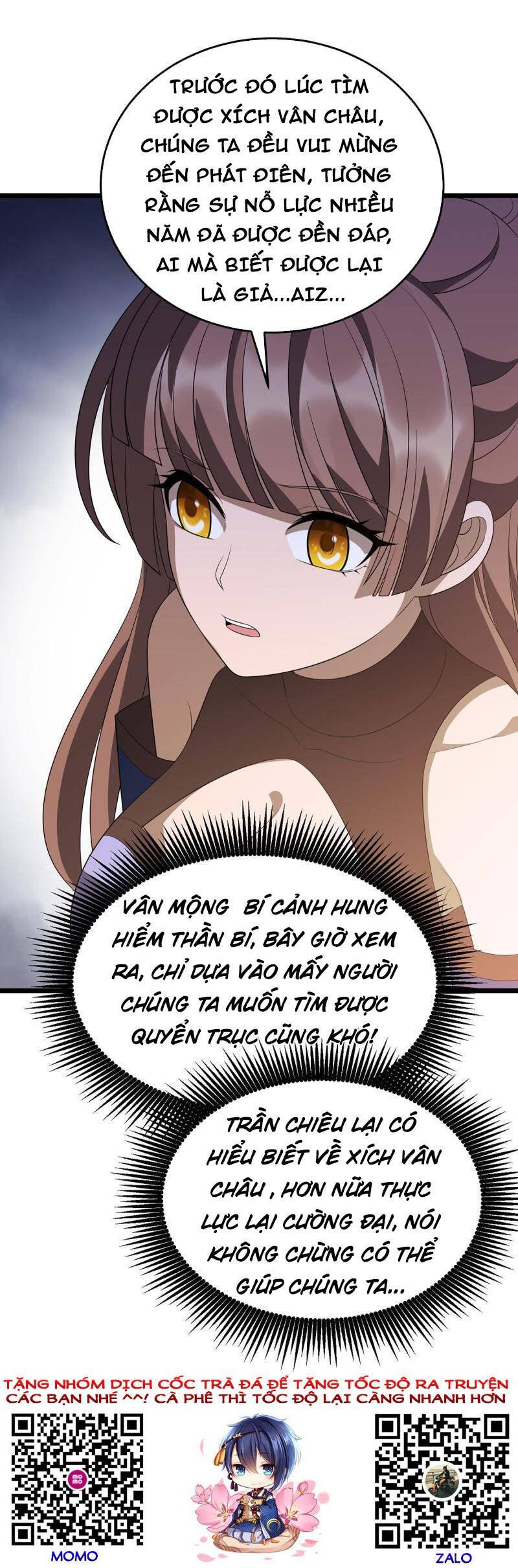 đọc truyện Chúa Tể Tam Giới Chương 243 ảnh 32 tại Thiên Thai Truyện