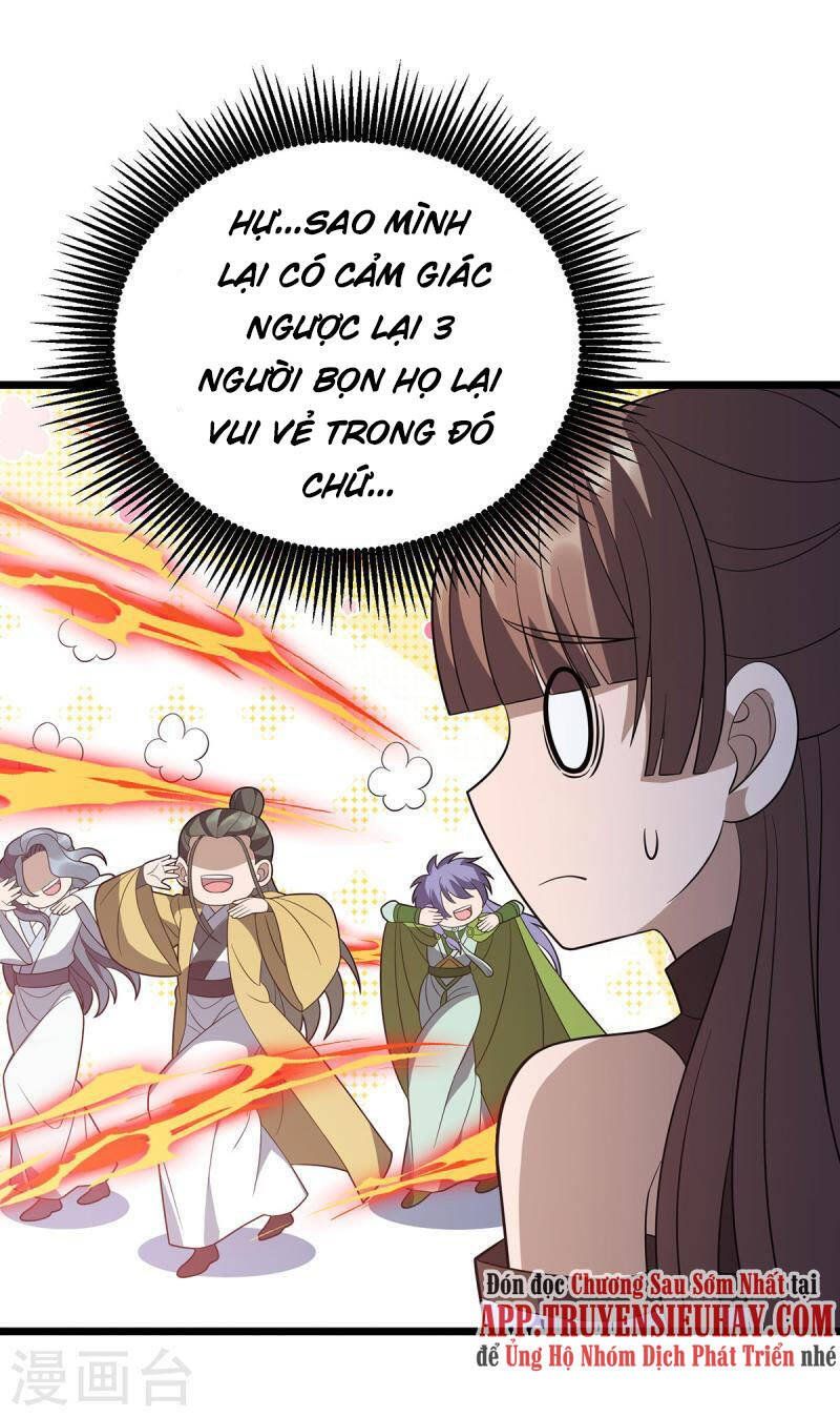 đọc truyện Chúa Tể Tam Giới Chương 243 ảnh 9 tại Thiên Thai Truyện