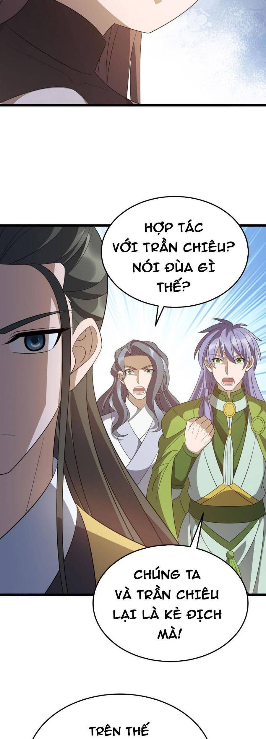 đọc truyện Chúa Tể Tam Giới Chương 244 ảnh 13 tại Thiên Thai Truyện