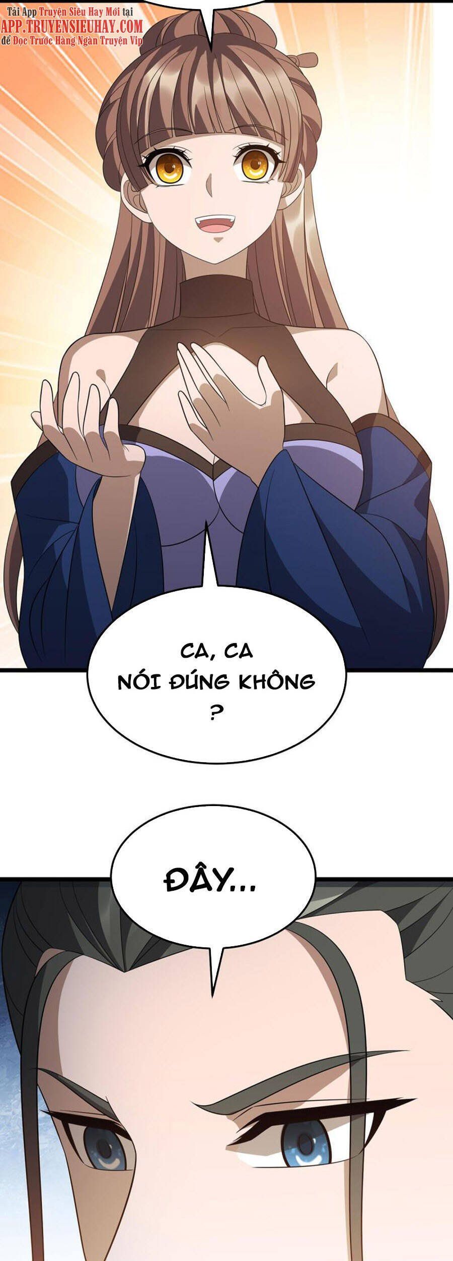 đọc truyện Chúa Tể Tam Giới Chương 244 ảnh 15 tại Thiên Thai Truyện