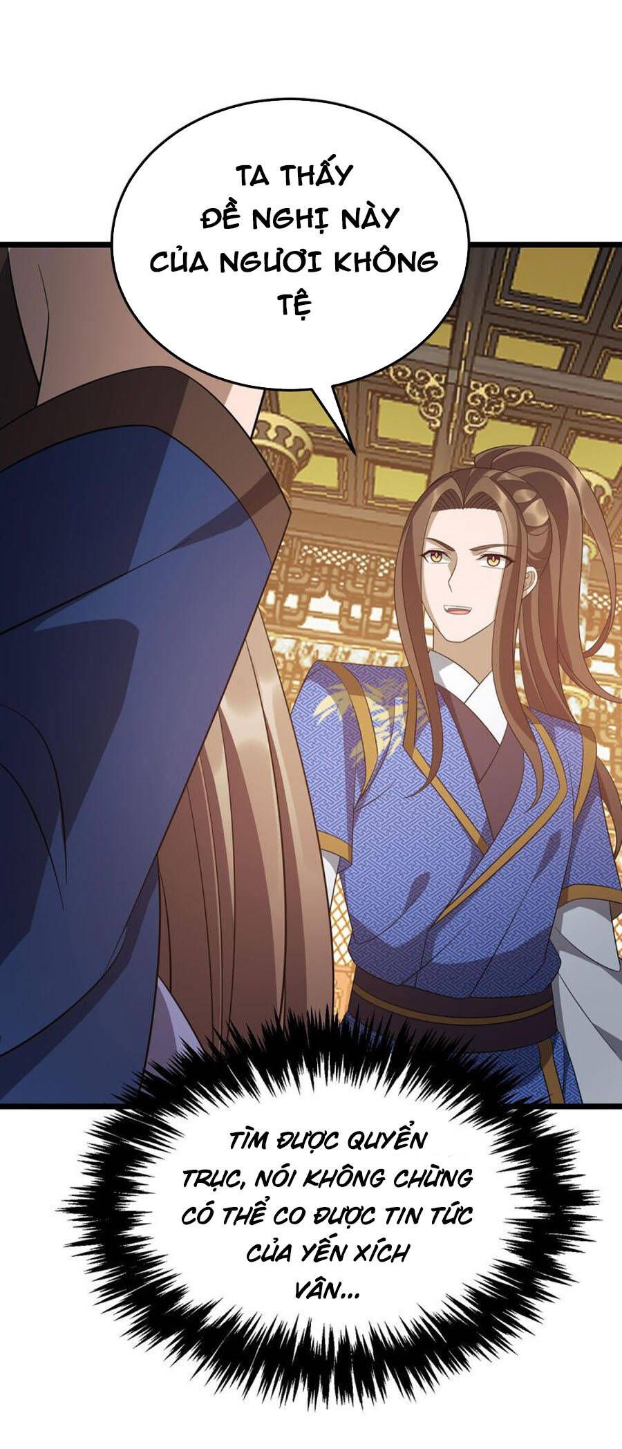 đọc truyện Chúa Tể Tam Giới Chương 244 ảnh 17 tại Thiên Thai Truyện