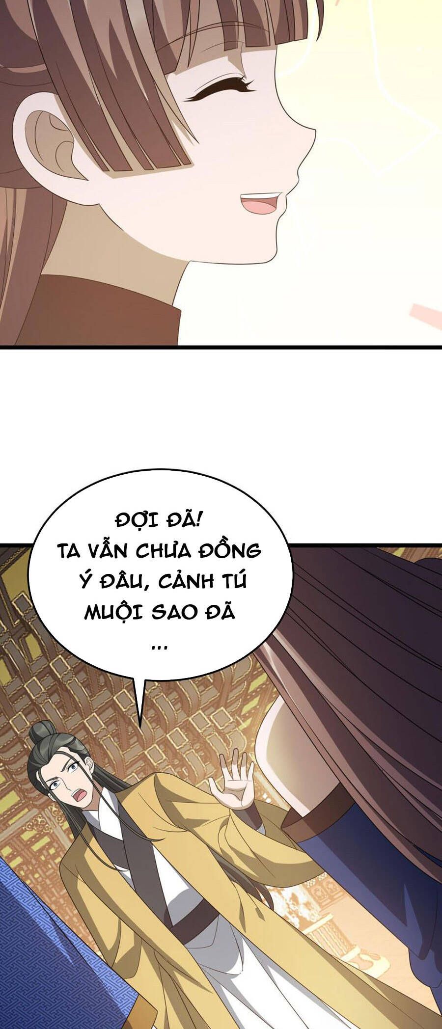 đọc truyện Chúa Tể Tam Giới Chương 244 ảnh 20 tại Thiên Thai Truyện