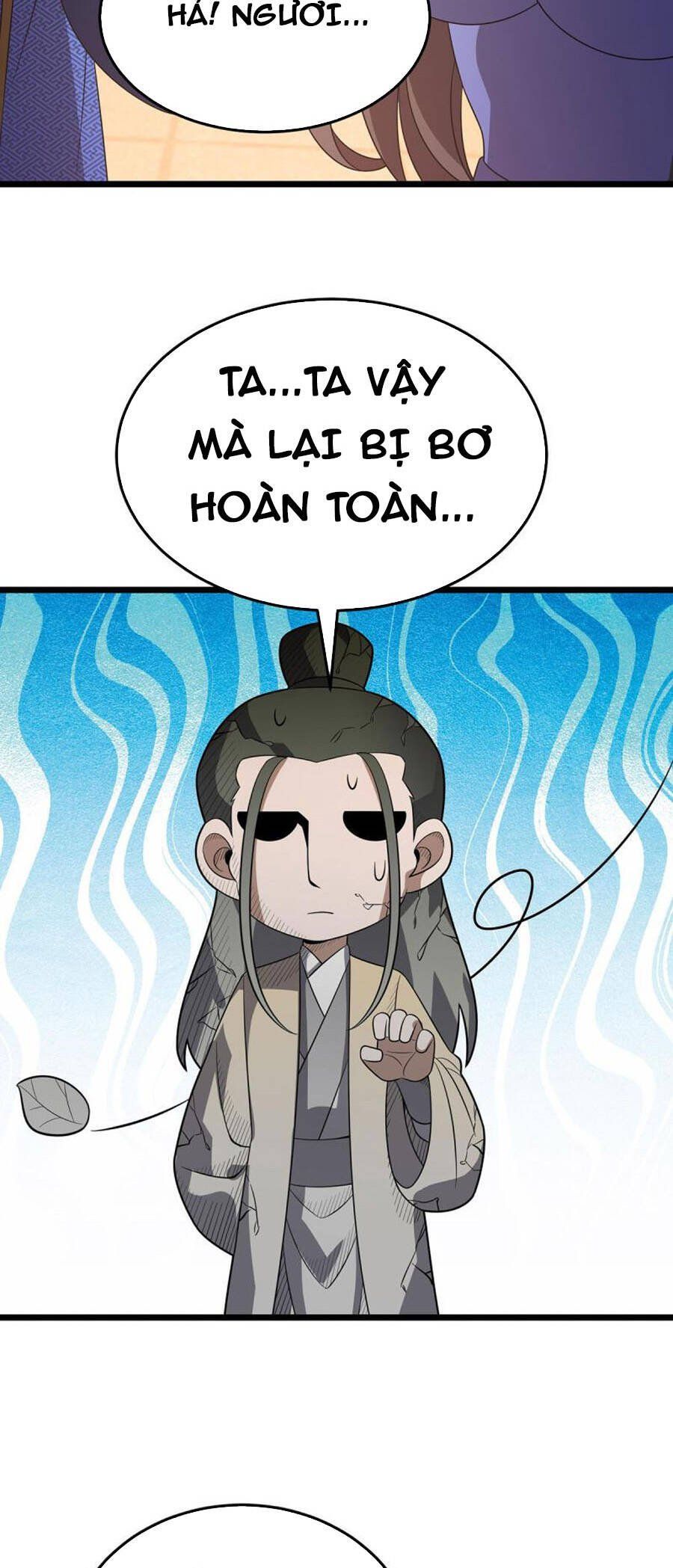 đọc truyện Chúa Tể Tam Giới Chương 244 ảnh 22 tại Thiên Thai Truyện