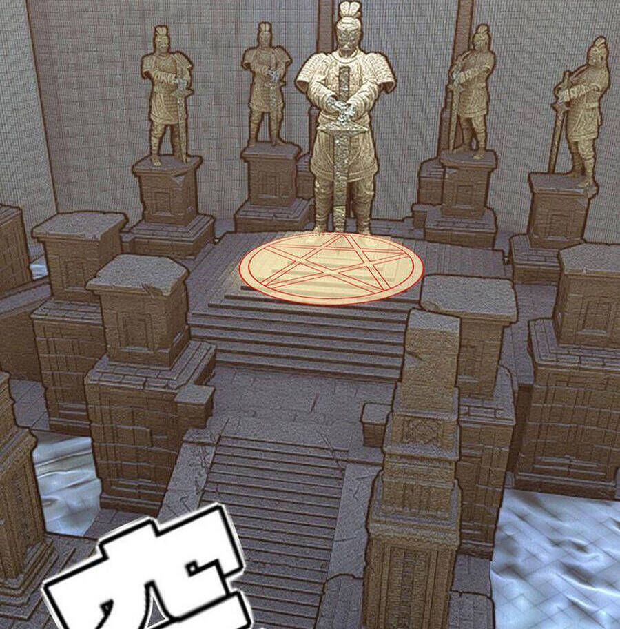 đọc truyện Chúa Tể Tam Giới Chương 244 ảnh 25 tại Thiên Thai Truyện