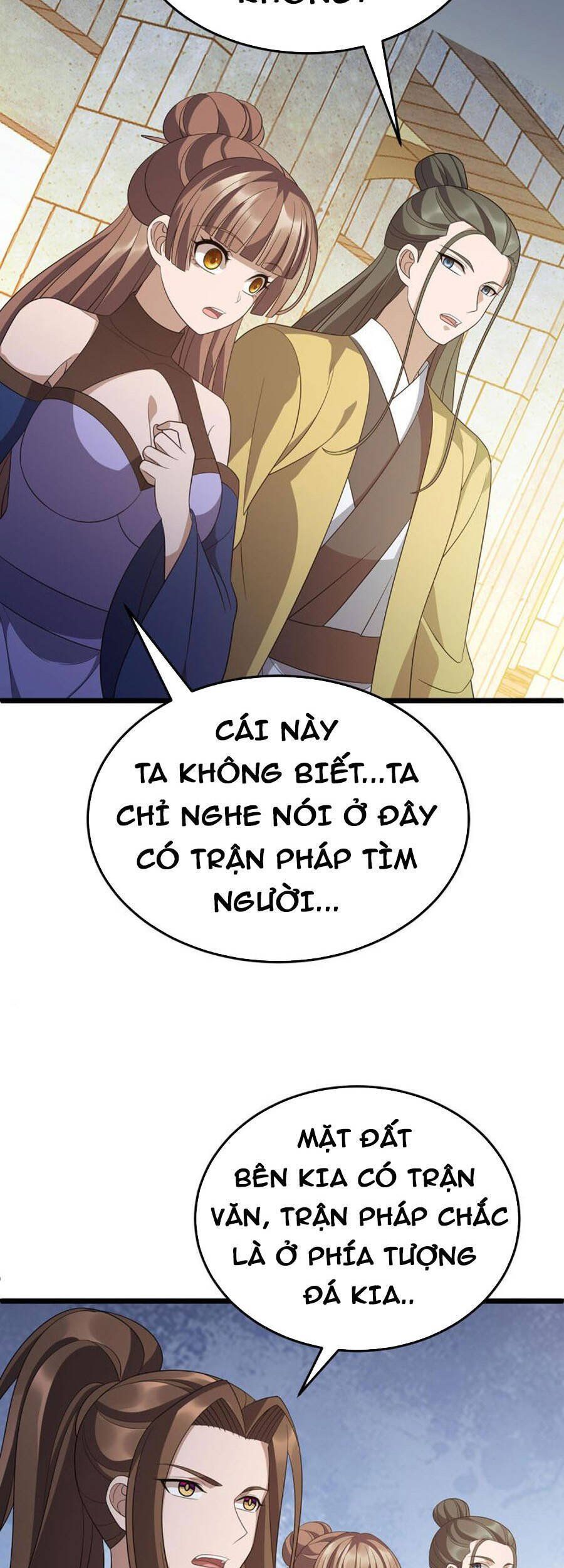 đọc truyện Chúa Tể Tam Giới Chương 244 ảnh 28 tại Thiên Thai Truyện