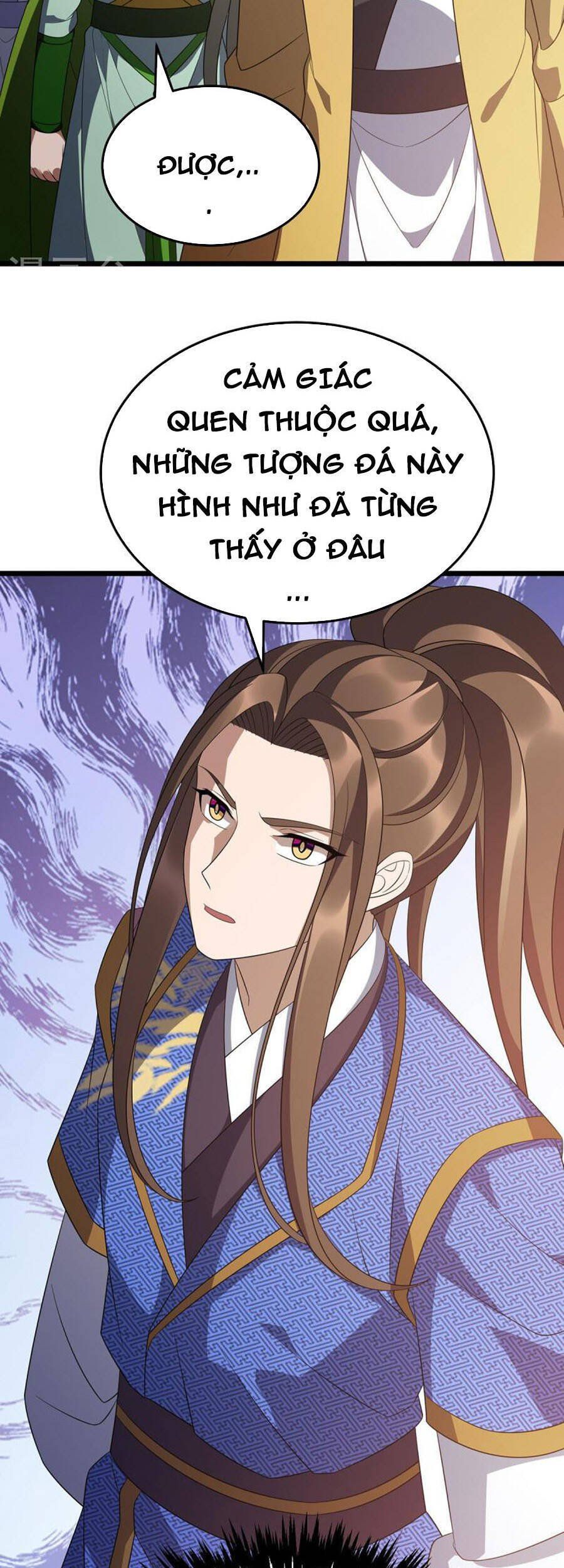 đọc truyện Chúa Tể Tam Giới Chương 244 ảnh 36 tại Thiên Thai Truyện