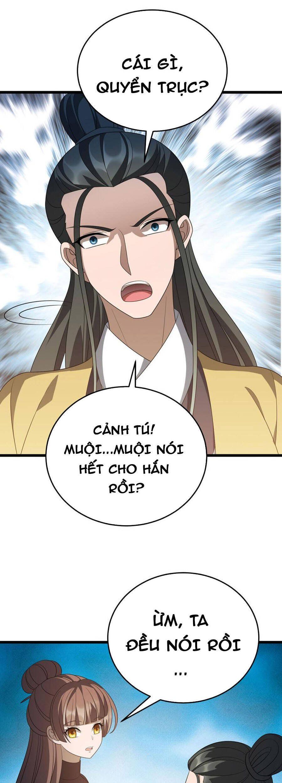 đọc truyện Chúa Tể Tam Giới Chương 244 ảnh 7 tại Thiên Thai Truyện