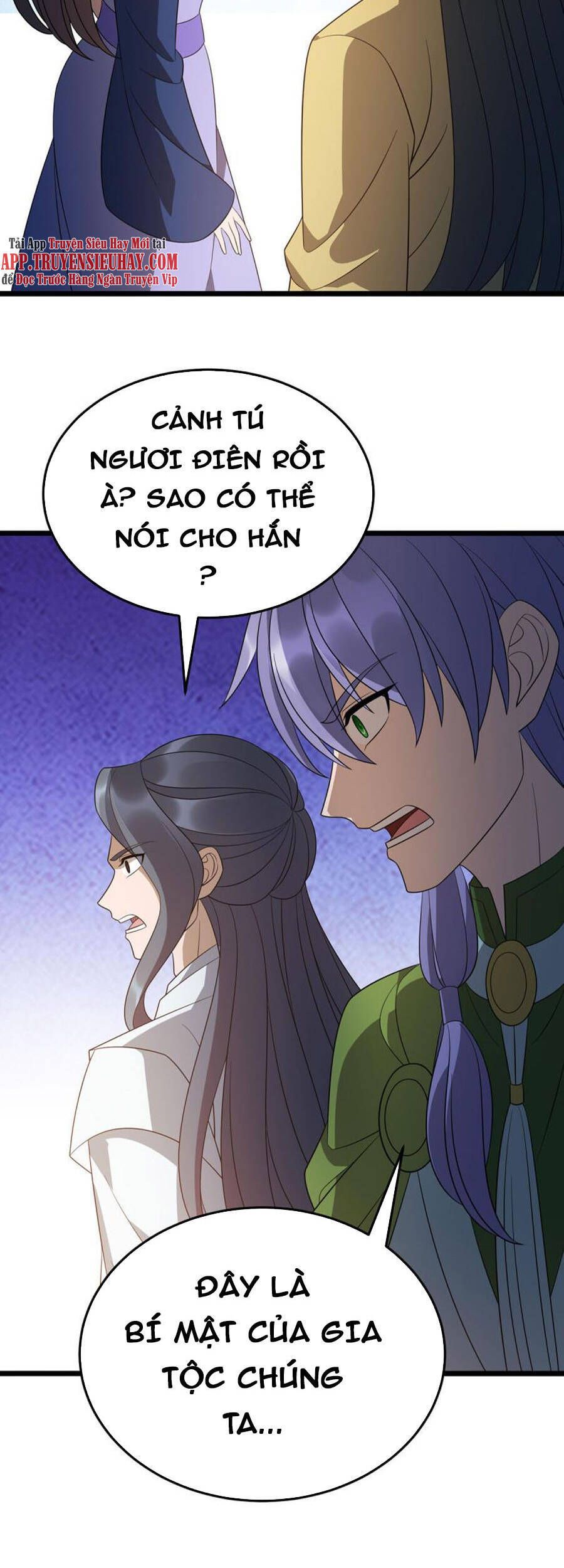 đọc truyện Chúa Tể Tam Giới Chương 244 ảnh 9 tại Thiên Thai Truyện