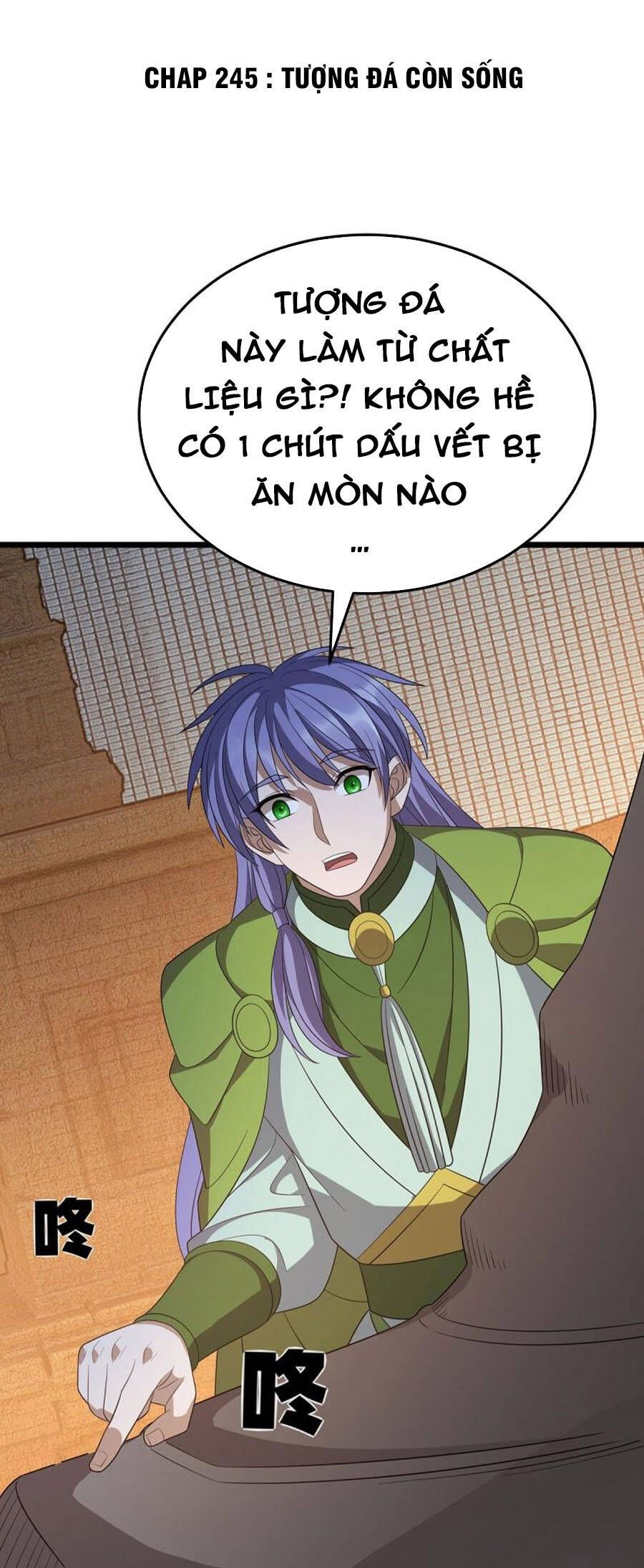 đọc truyện Chúa Tể Tam Giới Chương 245 ảnh 3 tại Thiên Thai Truyện