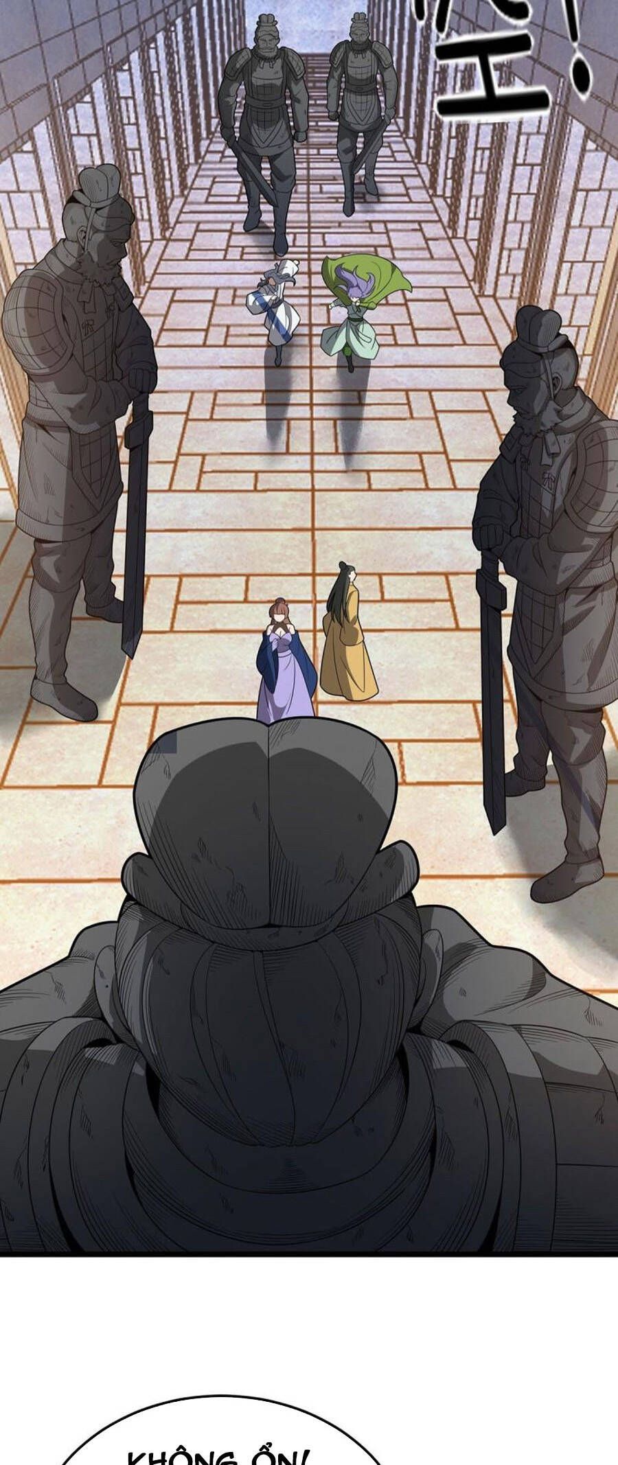 đọc truyện Chúa Tể Tam Giới Chương 245 ảnh 13 tại Thiên Thai Truyện