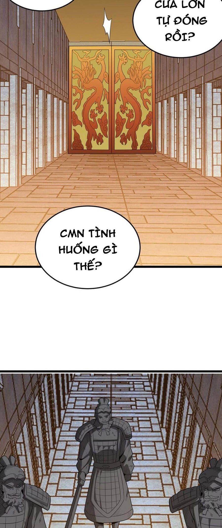 đọc truyện Chúa Tể Tam Giới Chương 245 ảnh 16 tại Thiên Thai Truyện