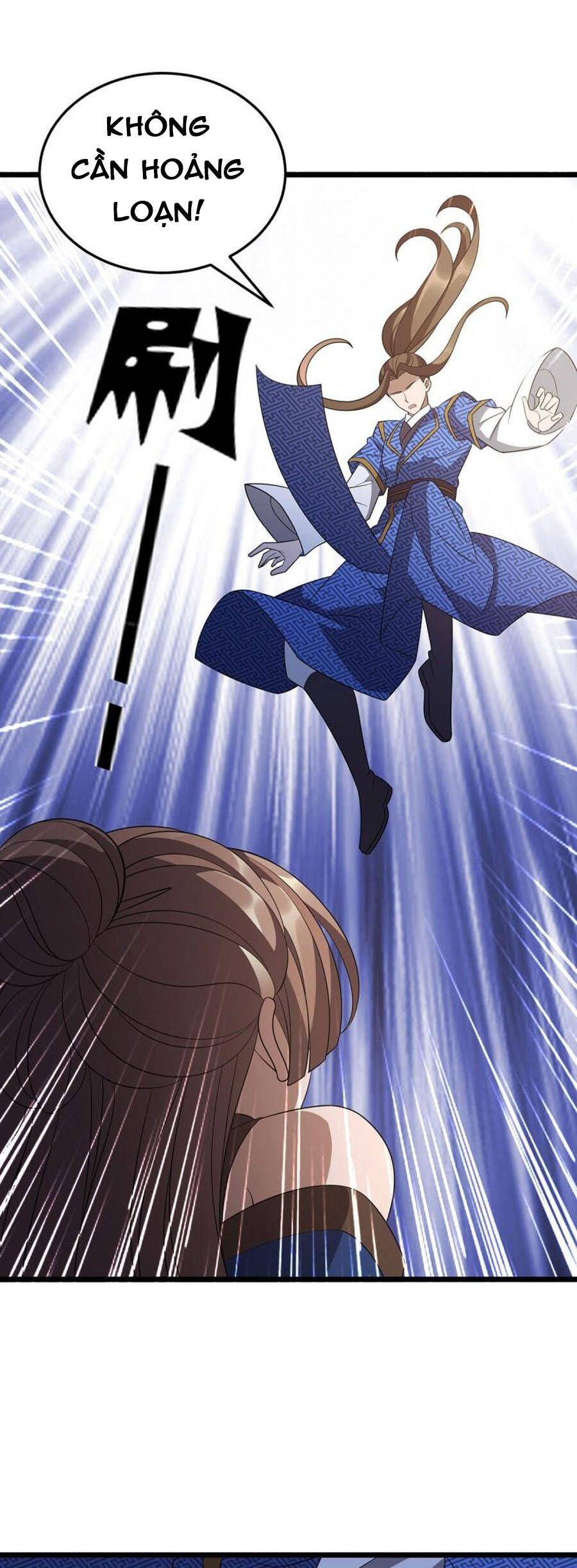 đọc truyện Chúa Tể Tam Giới Chương 245 ảnh 19 tại Thiên Thai Truyện