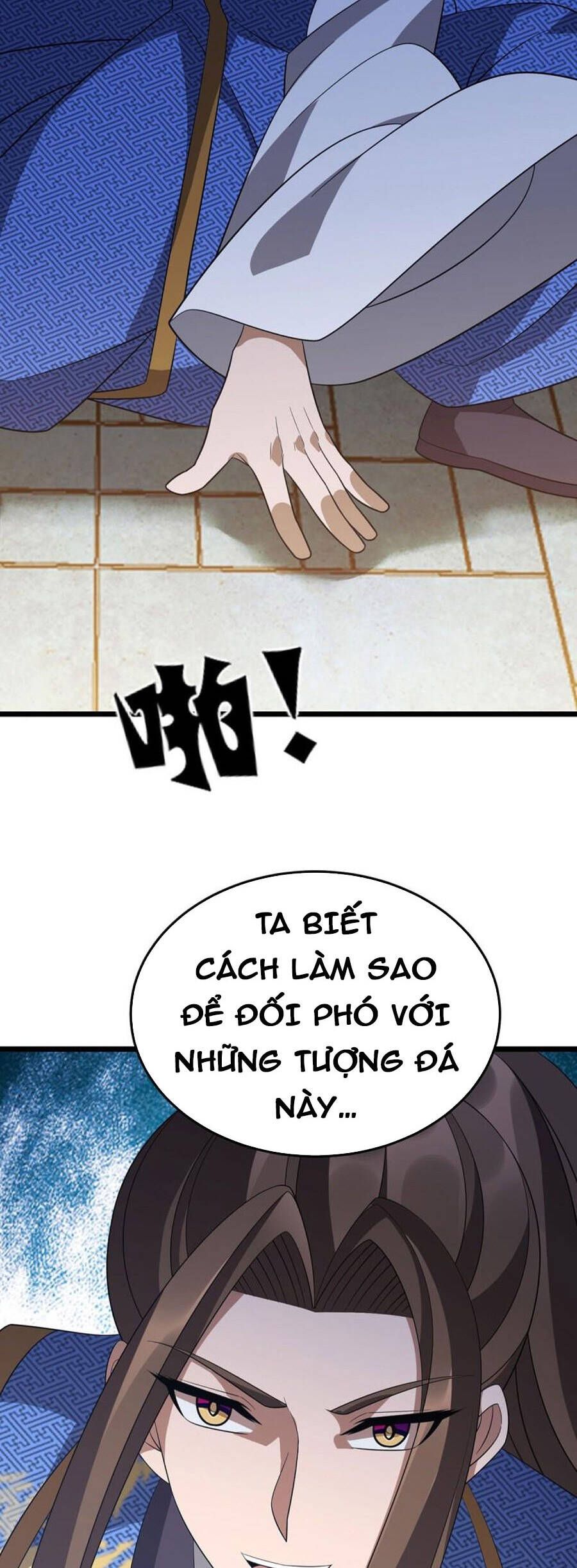 đọc truyện Chúa Tể Tam Giới Chương 245 ảnh 20 tại Thiên Thai Truyện