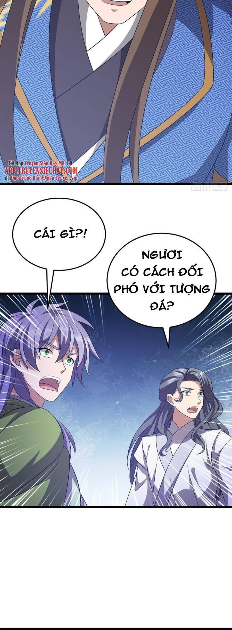 đọc truyện Chúa Tể Tam Giới Chương 245 ảnh 21 tại Thiên Thai Truyện