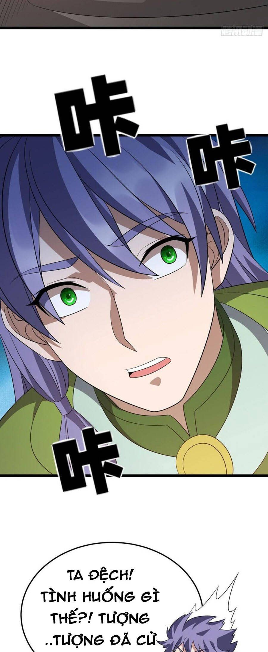 đọc truyện Chúa Tể Tam Giới Chương 245 ảnh 4 tại Thiên Thai Truyện