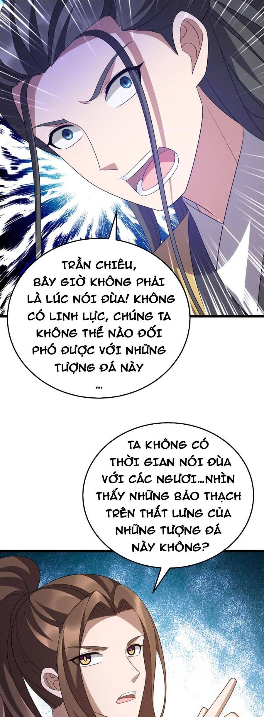 đọc truyện Chúa Tể Tam Giới Chương 245 ảnh 22 tại Thiên Thai Truyện