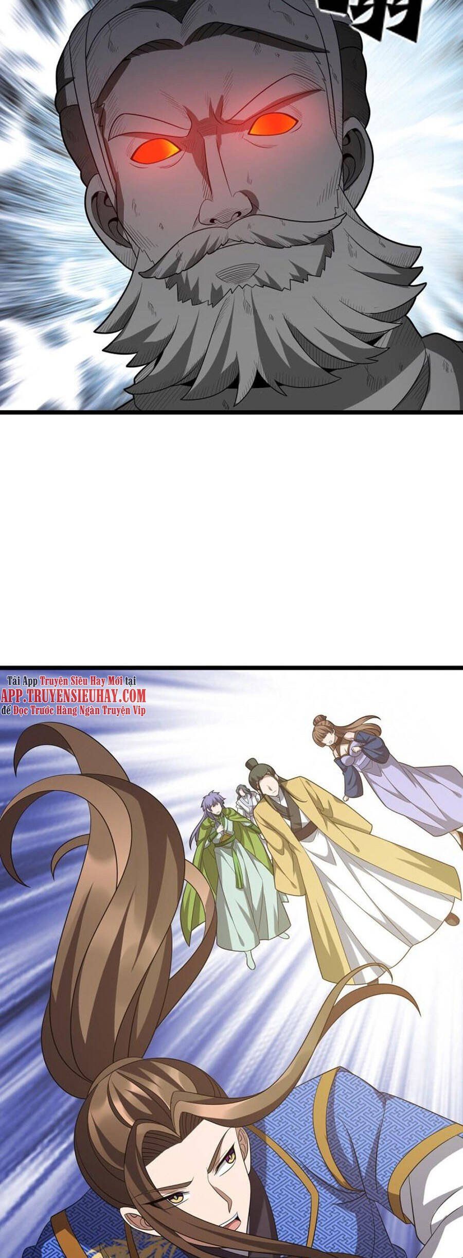 đọc truyện Chúa Tể Tam Giới Chương 245 ảnh 25 tại Thiên Thai Truyện