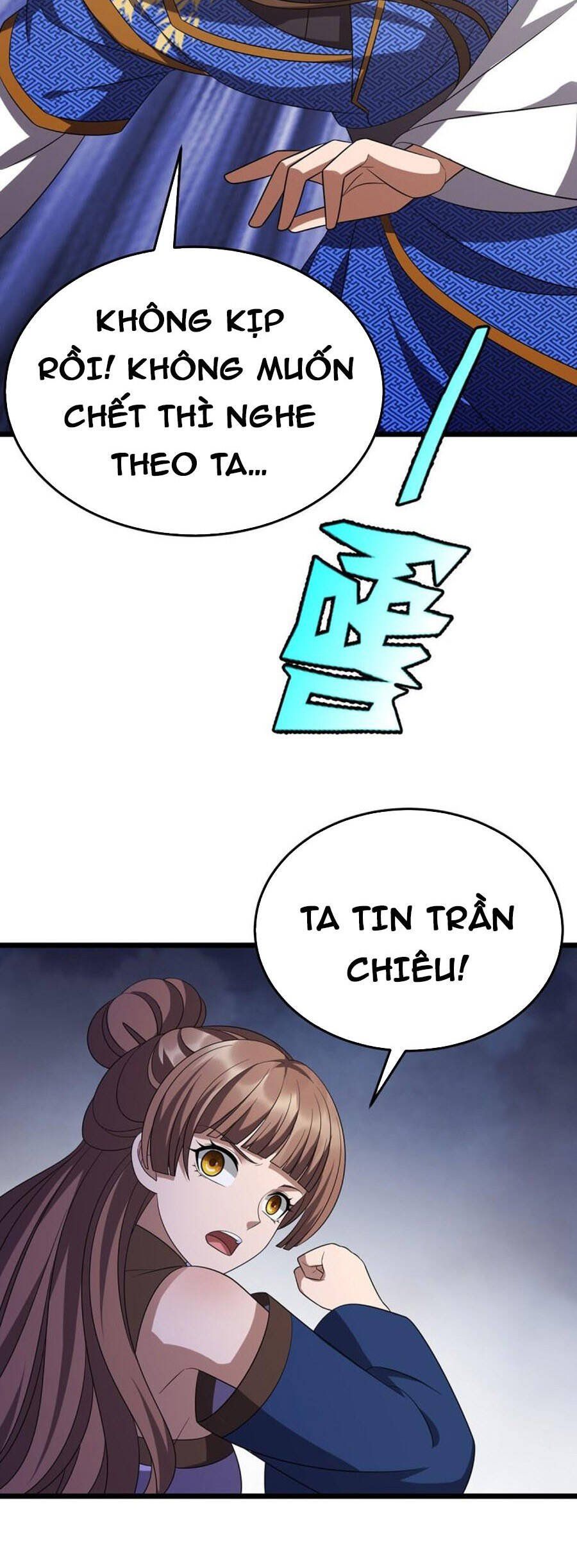 đọc truyện Chúa Tể Tam Giới Chương 245 ảnh 26 tại Thiên Thai Truyện