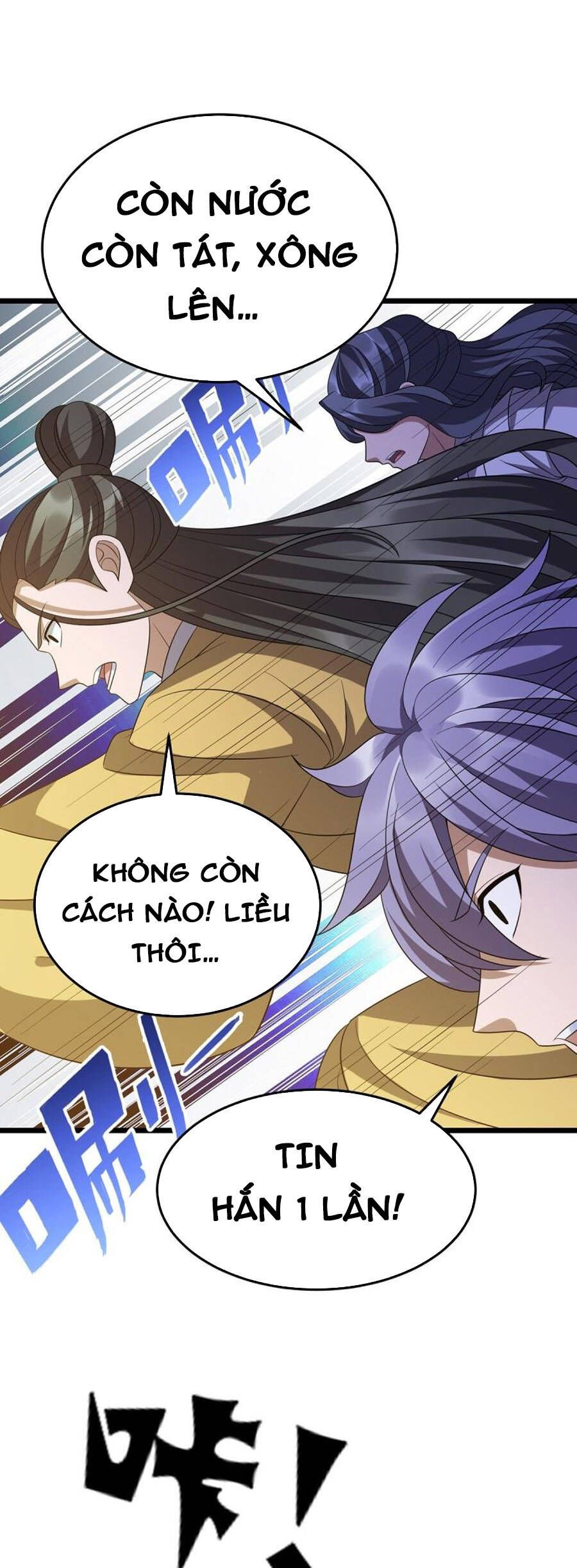 đọc truyện Chúa Tể Tam Giới Chương 245 ảnh 27 tại Thiên Thai Truyện