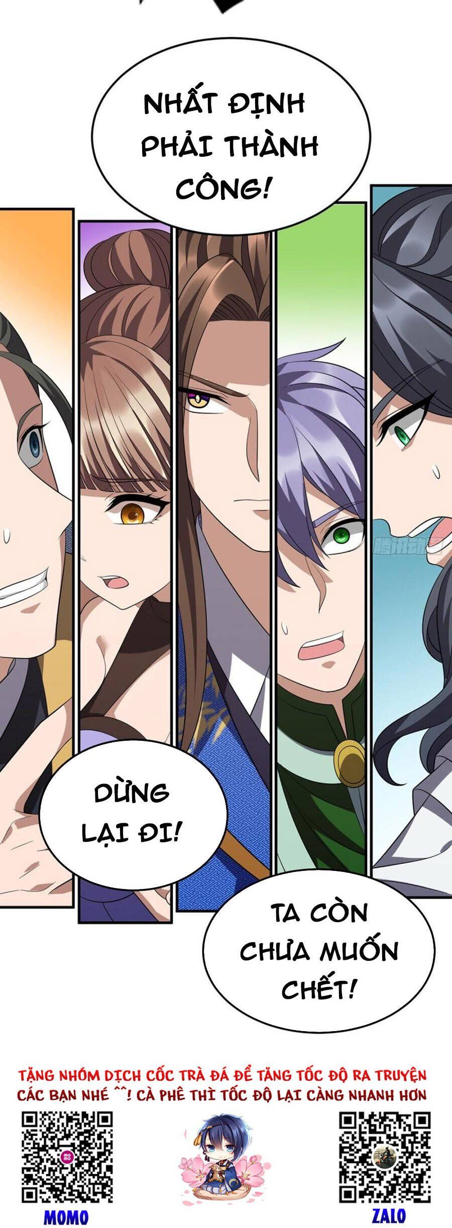 đọc truyện Chúa Tể Tam Giới Chương 245 ảnh 28 tại Thiên Thai Truyện